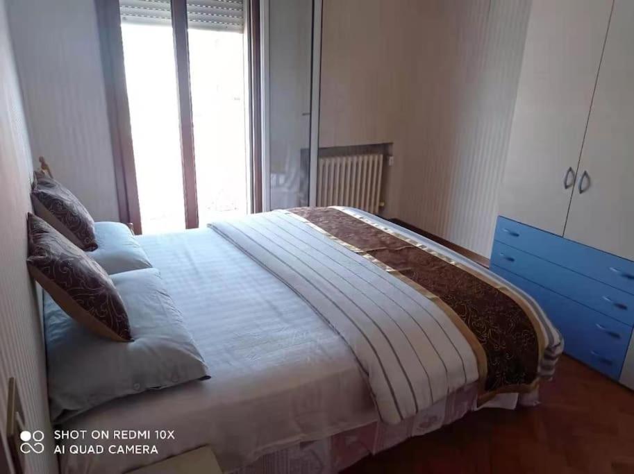 Cozy Room With Queen Bed 温馨双人大房间 Mestre Eksteriør bilde